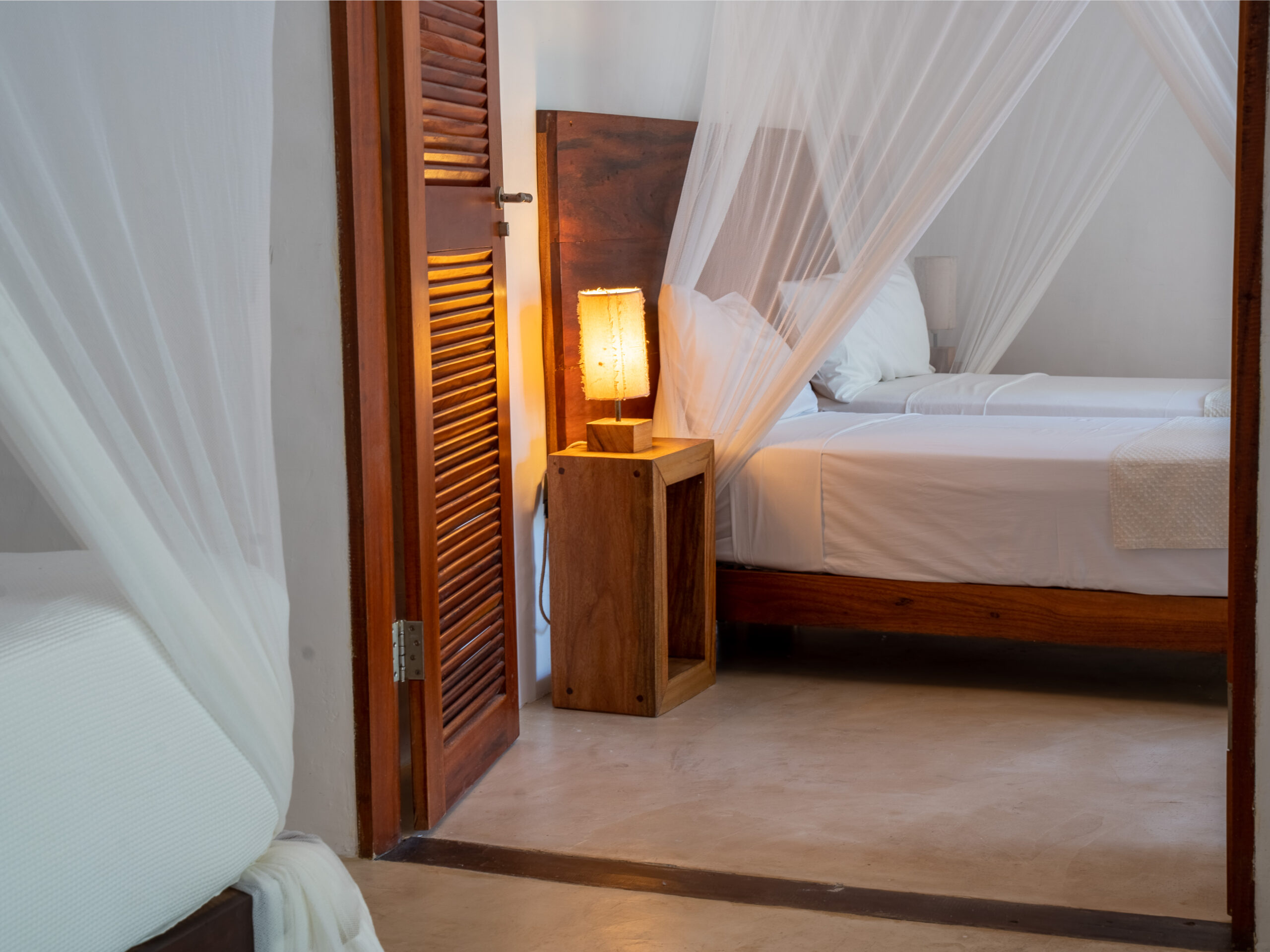 Kite Lodge Garden Apartment