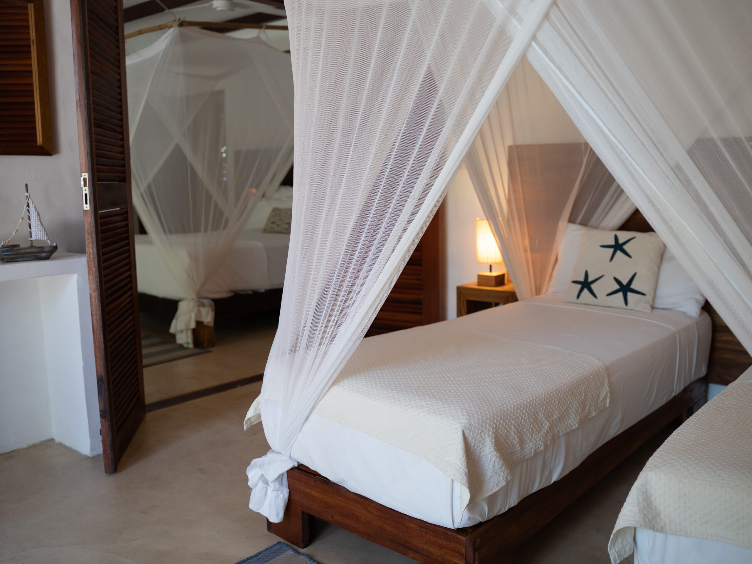 Kite Lodge Garden Apartment